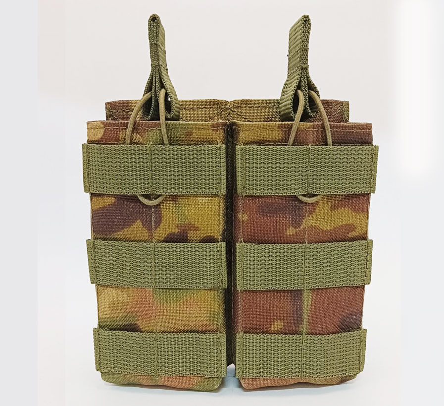 Подвійний підсумок під магазини AK/AR 2