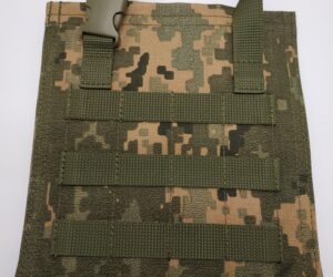 Підсумок універсальний для саперної лопати